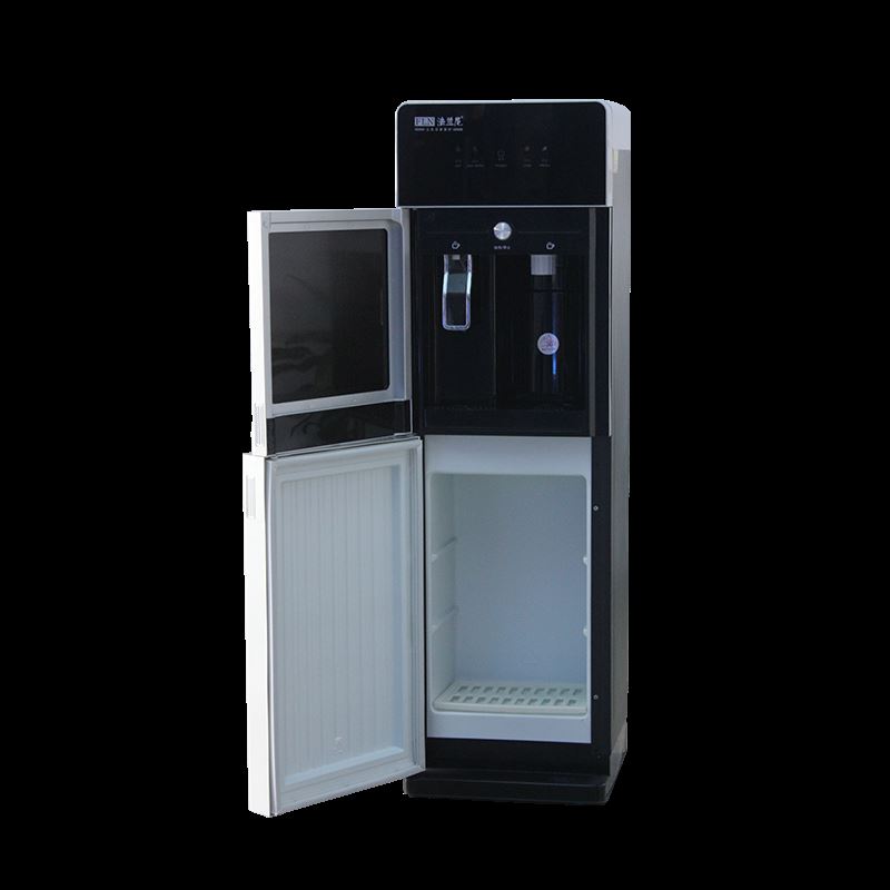 冰热型管线机 FLN-RL-04