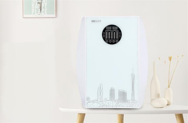 年销售额过百亿？净水器凭什么市场大热