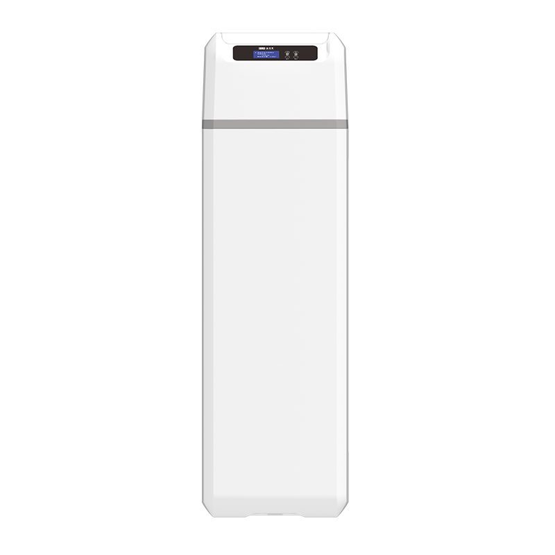 凯发国际首页家用软水机FLN-2000ST-B