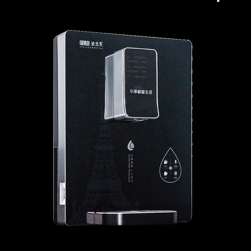 速热智能管线机 FLN-RL-02A