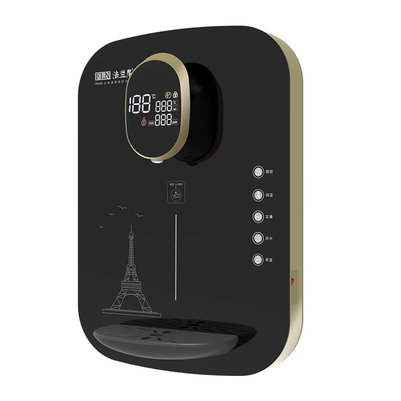 AI智能声控速热管线机FLN-RL-01C