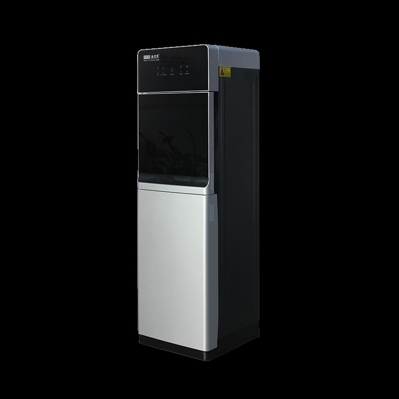 冰热型管线机 FLN-RL-04