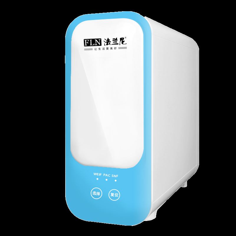 无桶大流量双水机 FLN-800G-X8