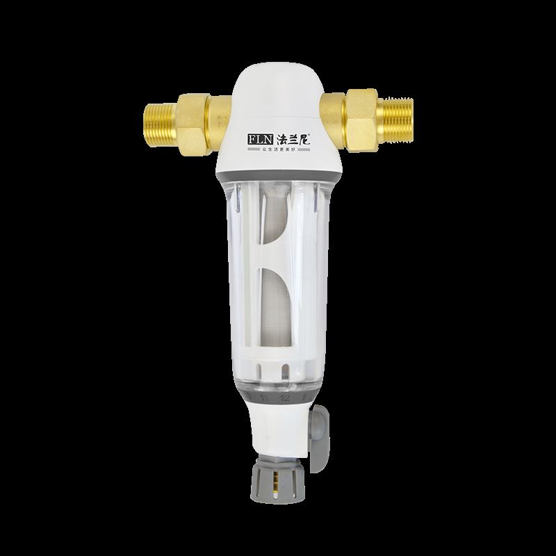 反冲洗前置过滤器 FLN-F1