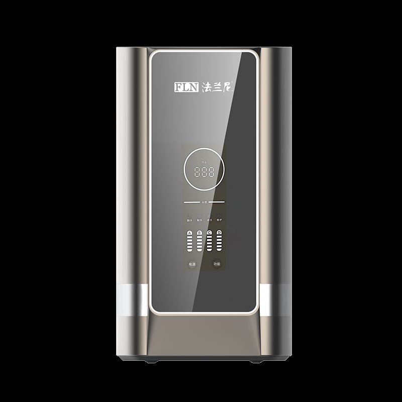 无桶大流量双水机 FLN-400G-X4