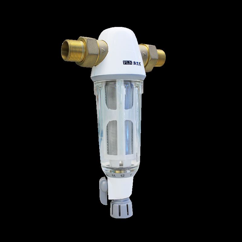 反冲洗前置过滤器 FLN-F1