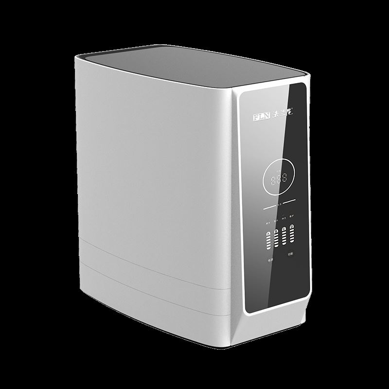 无桶大流量双水机 FLN-400G-X4