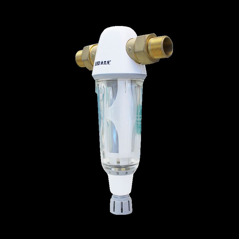 反冲洗前置过滤器 FLN-F1