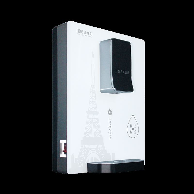 速热智能管线机 FLN-RL-02A